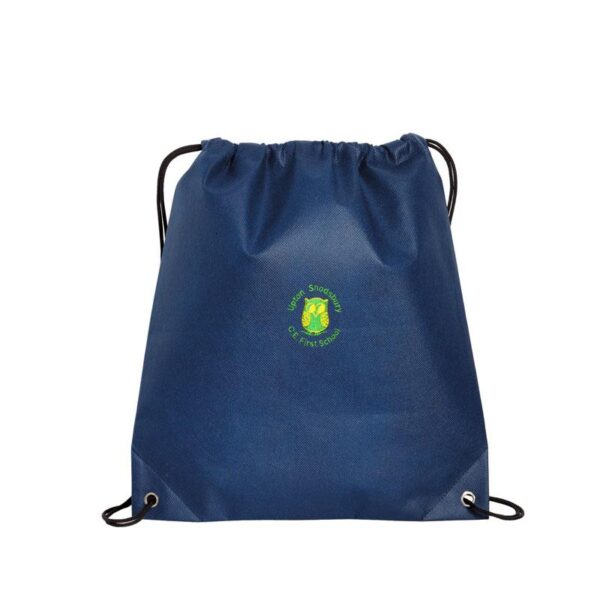 Upton Snodsbury PE Bag