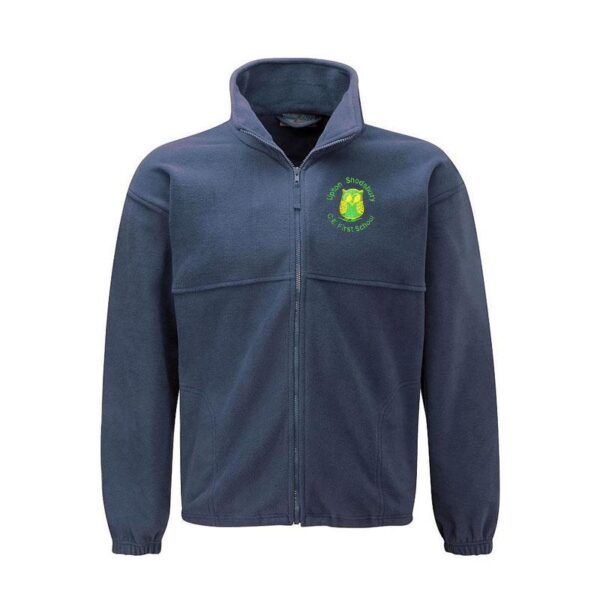 Upton Snodsbury Fleece