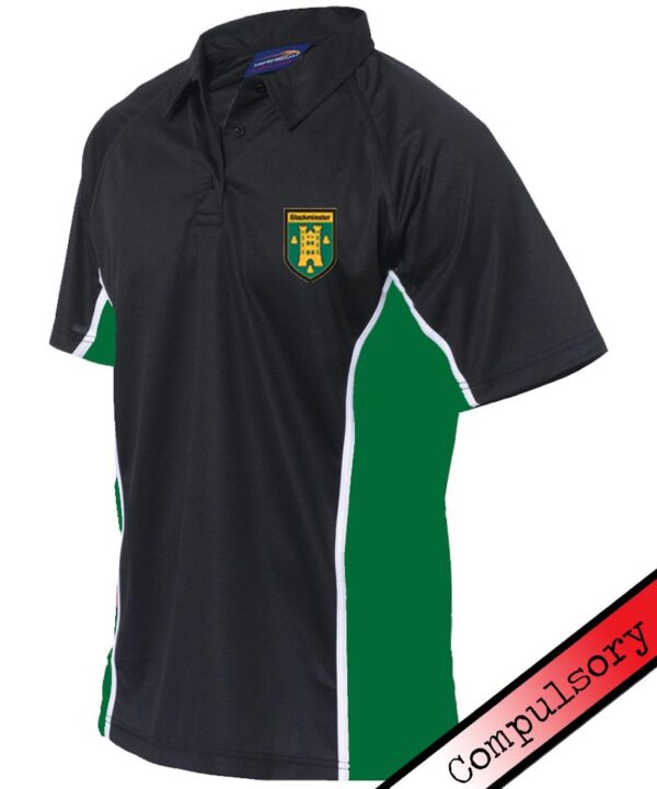 Blackminster Sports Polo Shirt