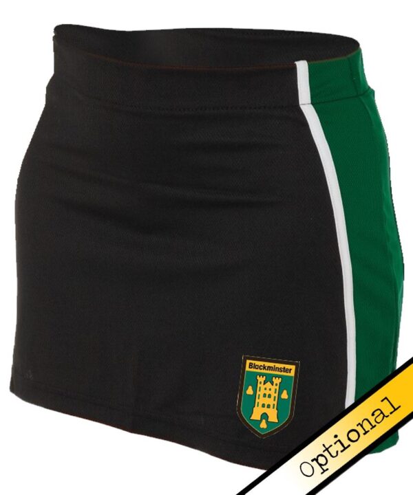 Blackminster Sports Skort