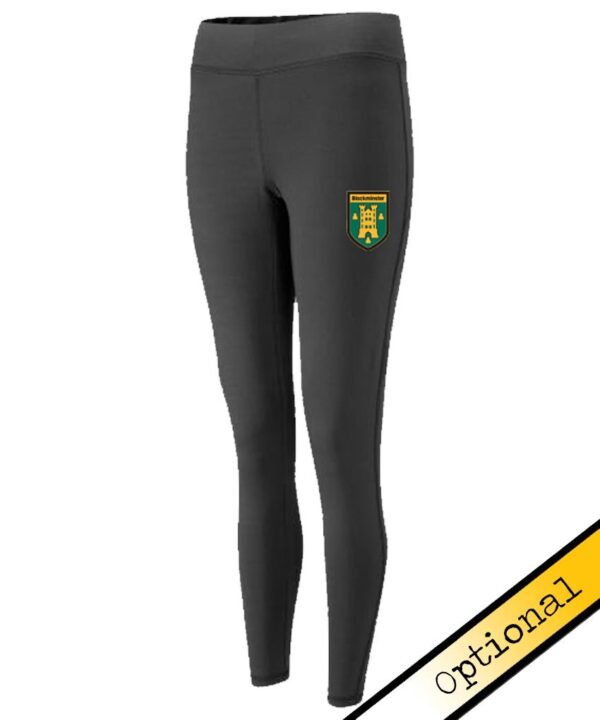 Blackminster Girls Sports Leggings