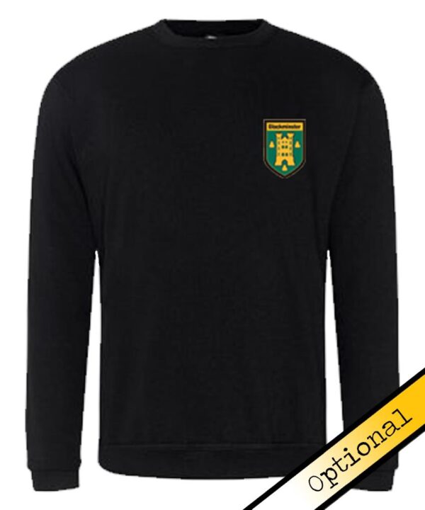 Blackminster Sports Sweatshirt