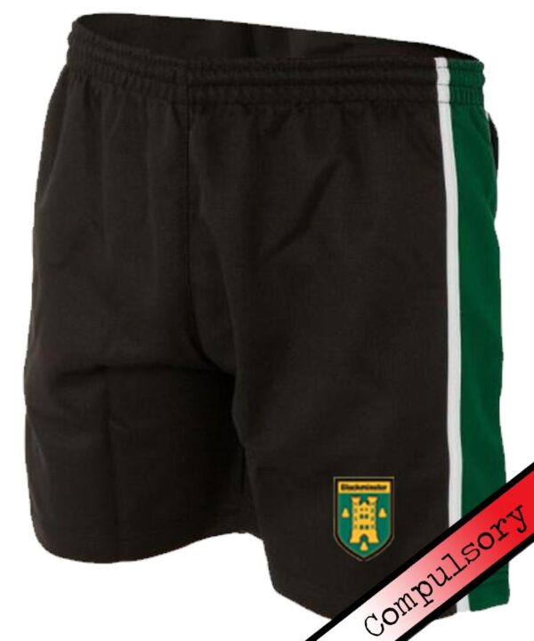 Blackminster Sports Shorts