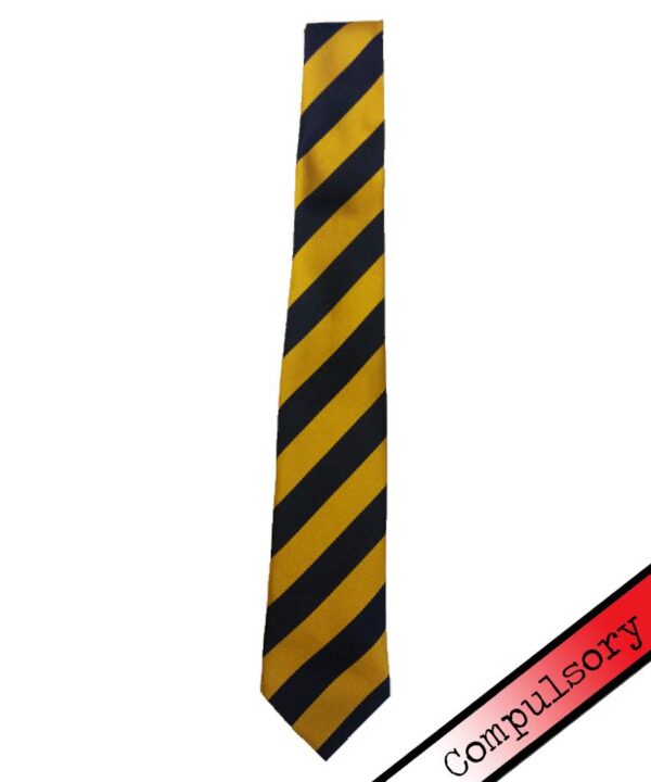 St Egwins Tie