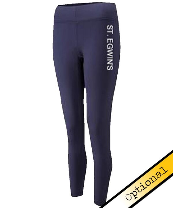 St Egwin's Girls Sports Leggings