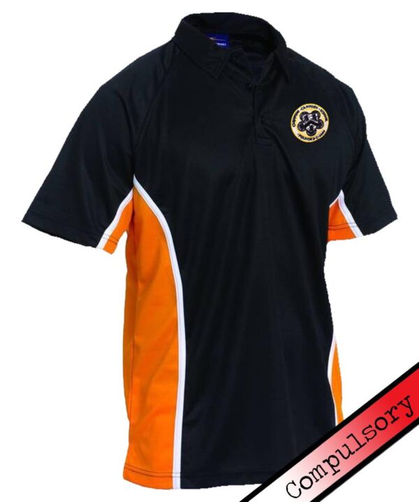 Chipping Campden Boys Sports Polo