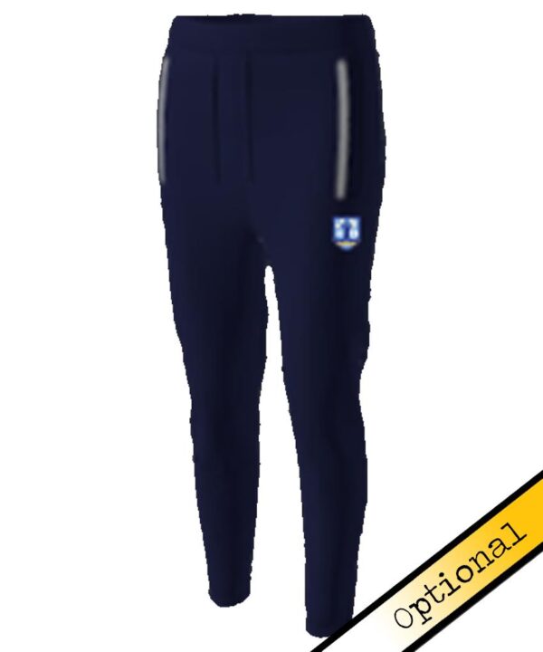 Pershore High Fitted Track Pants
