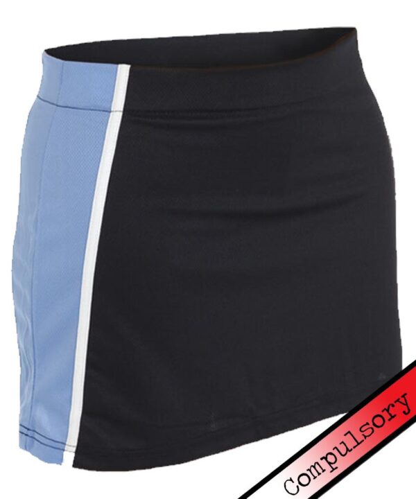 Pershore High Sports Skort