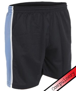 Pershore High Sports Shorts - 34