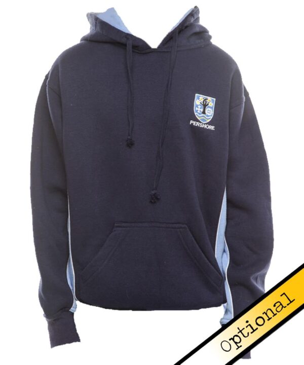 Pershore High Sports Hoodie