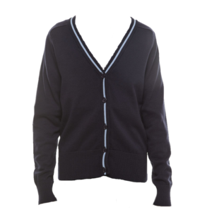 Prince Henry's Sixth Form Cardigan - M (40")