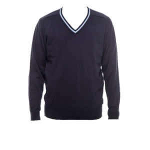 Prince Henry's Sixth Form Jumper - L (42")