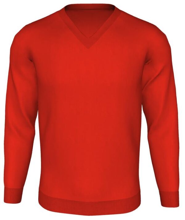 Rowlinson Woodbank V-Neck Sweatshirt