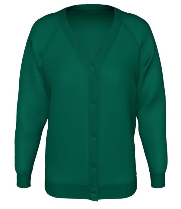 Rowlinson Woodbank Cardigan