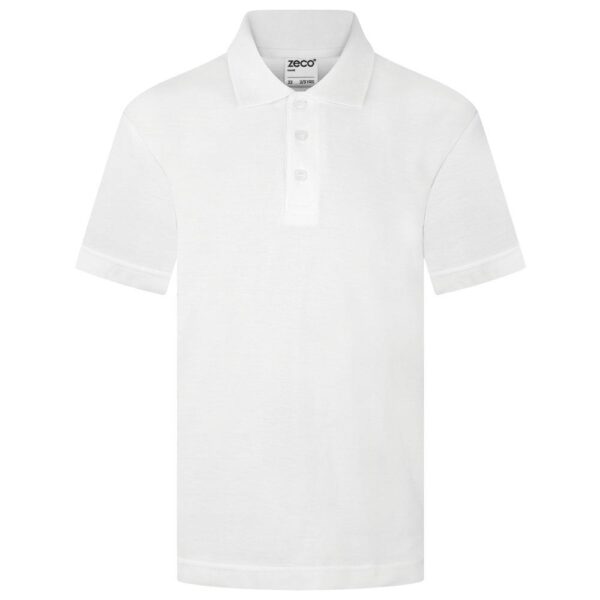 ZECO Short Sleeve Polo Shirt