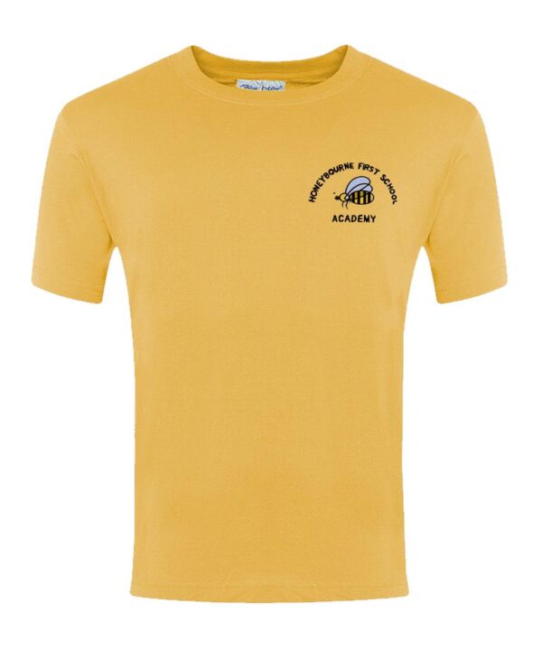 Honeybourne PE T-Shirt