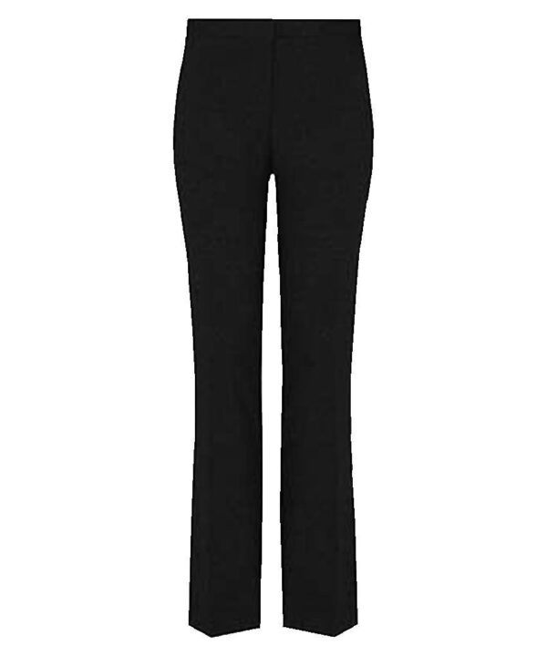 Girls Slimfit Trousers