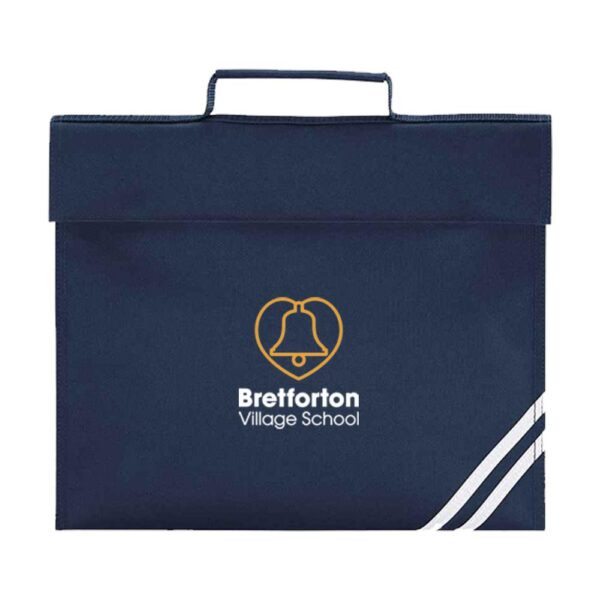 Bretforton Book Bag