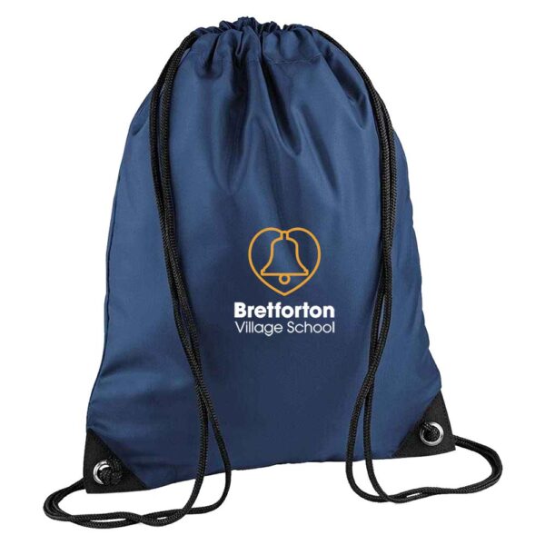 Bretforton PE Bag