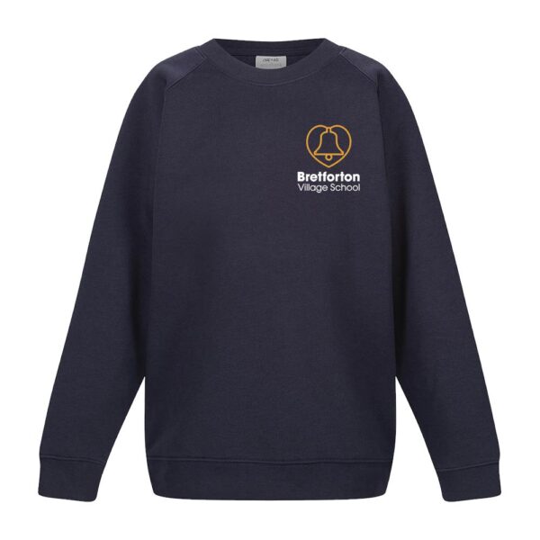 Bretforton Sweatshirt