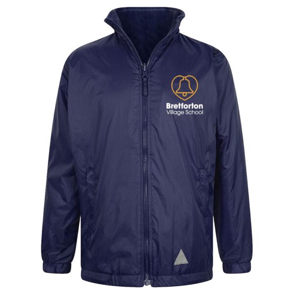 Bretforton Reversible Jacket