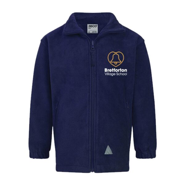 Bretforton Fleece