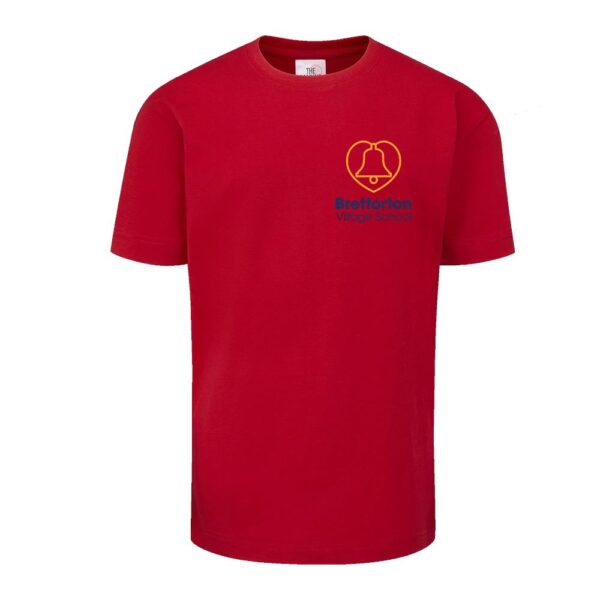 Bretforton PE T-Shirt