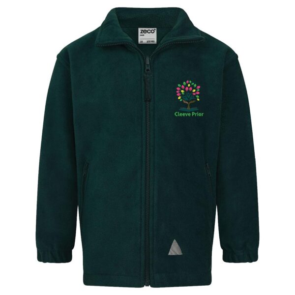 Cleeve Prior Fleece