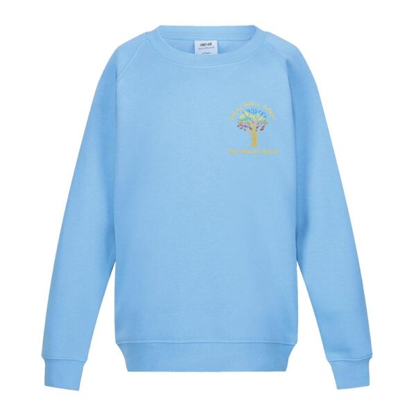Littletons Pre School Sweatshirt