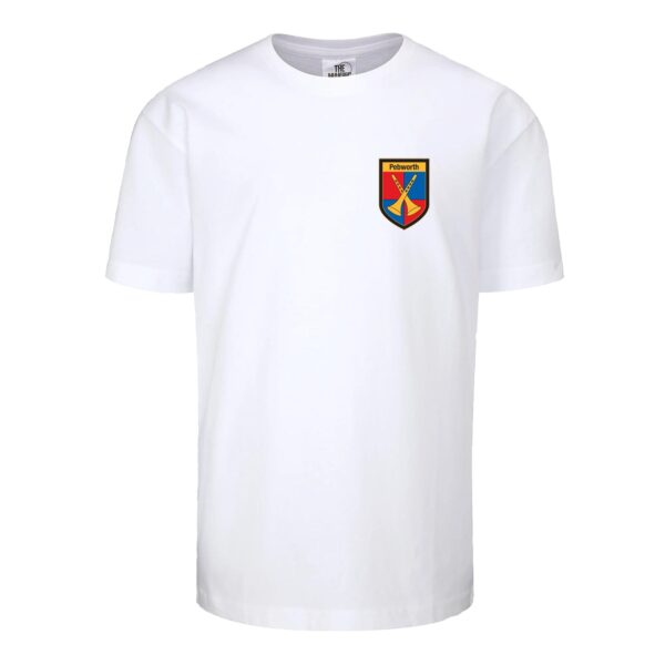 Pebworth First PE T-Shirt