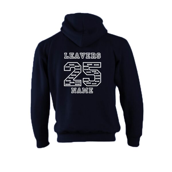 St Marys Broadway Leavers Hoodies