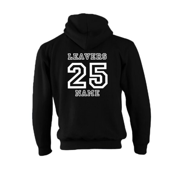 TDMS Leavers Hoodie