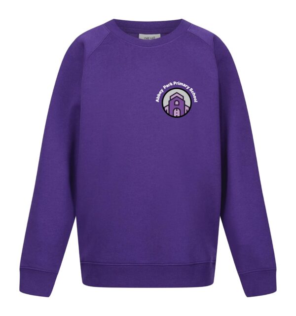Abbey Park Primary School Sweatshirt