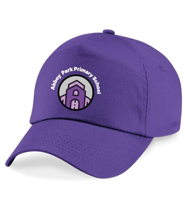 Abbey Park Primary School Cap