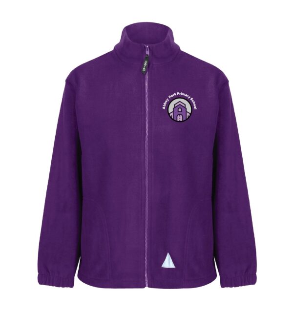 Abbey Park Primary School Fleece