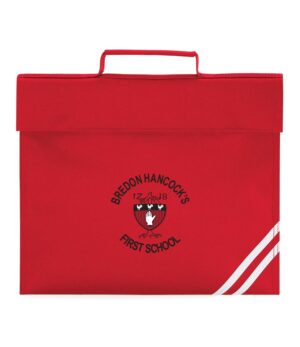 Bredon Hancock's First School Book Bag