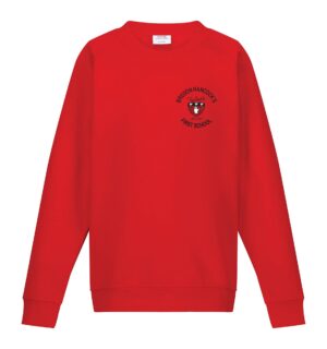 Bredon Hancock's First School Sweatshirt