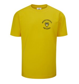 Bredon Hancocks First School PE T-Shirt