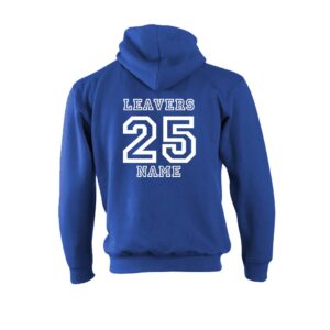 St Mary's Evesham Year 5 Leavers Hoodie