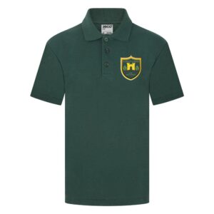 Elmley Castle Pre-School Polos