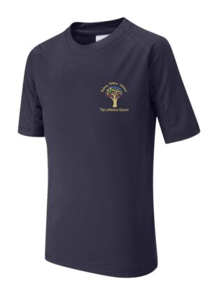 Littletons Sports PE T-Shirt