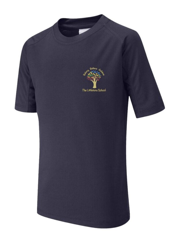 Littletons Sports PE T-Shirt