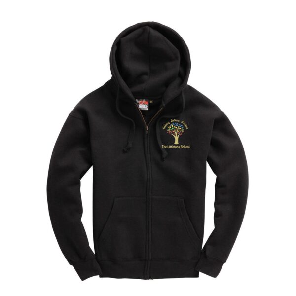 Littletons PE Hoodie