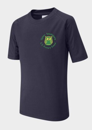 Upton Snodsbury PE Sports T-Shirt