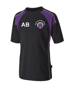 Abbey Park Primary Staff T-Shirt