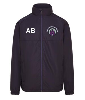 Abbey Park Primary Staff Showerproof Jacket