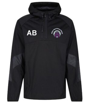 Abbey Park Primary Staff Technical Jacket