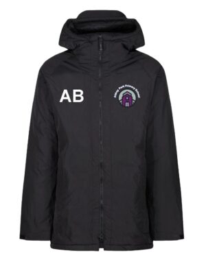 Abbey Park Primary Staff Thermal Jacket