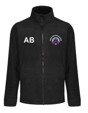 Abbey Park Primary Staff Fleece
