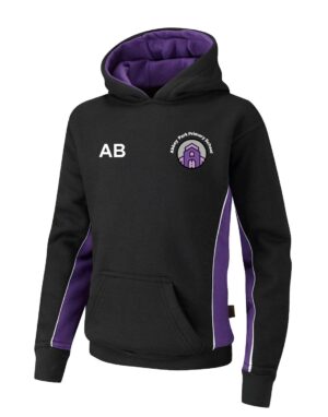 Abbey Park Primary Staff Hoodie